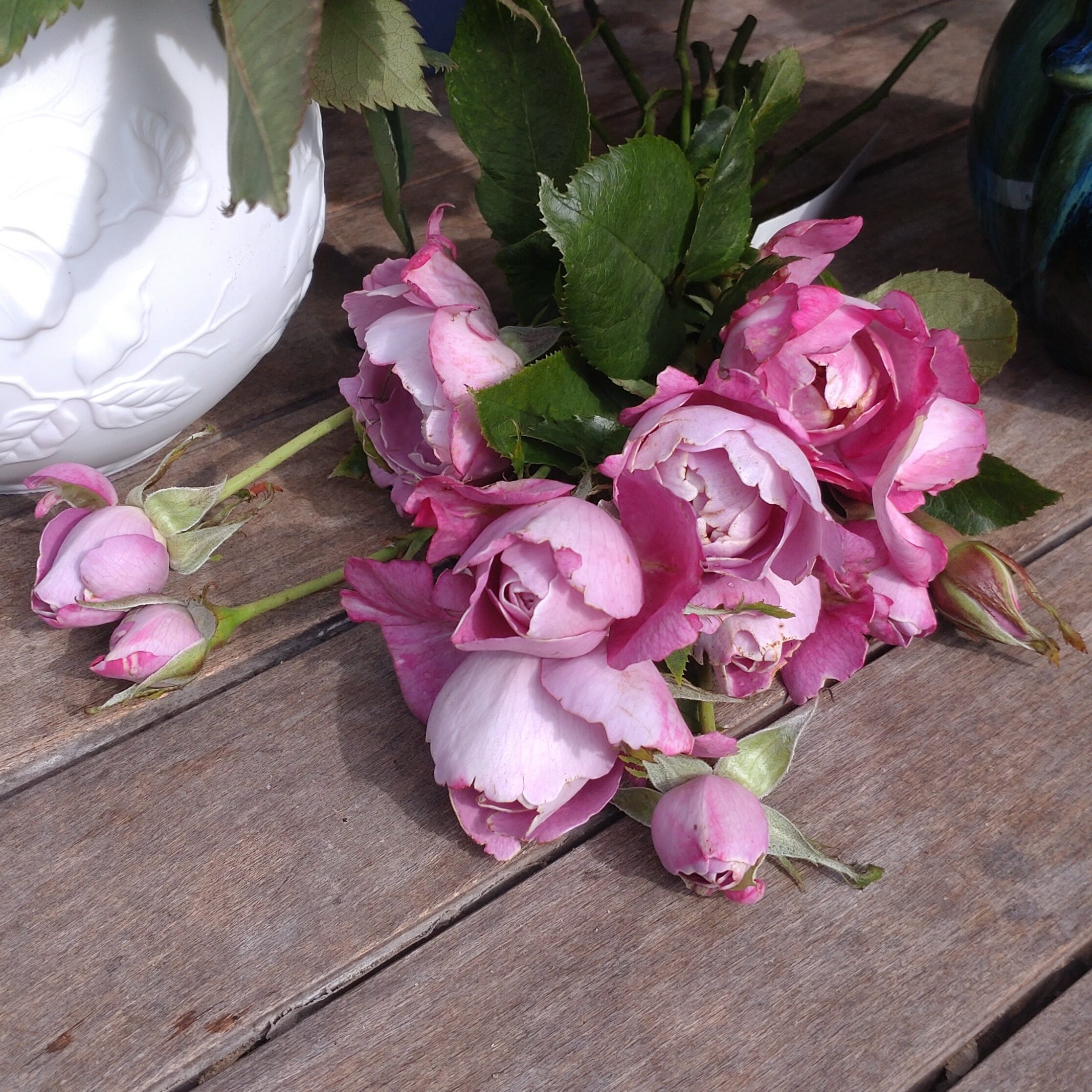 Boule de Parfum